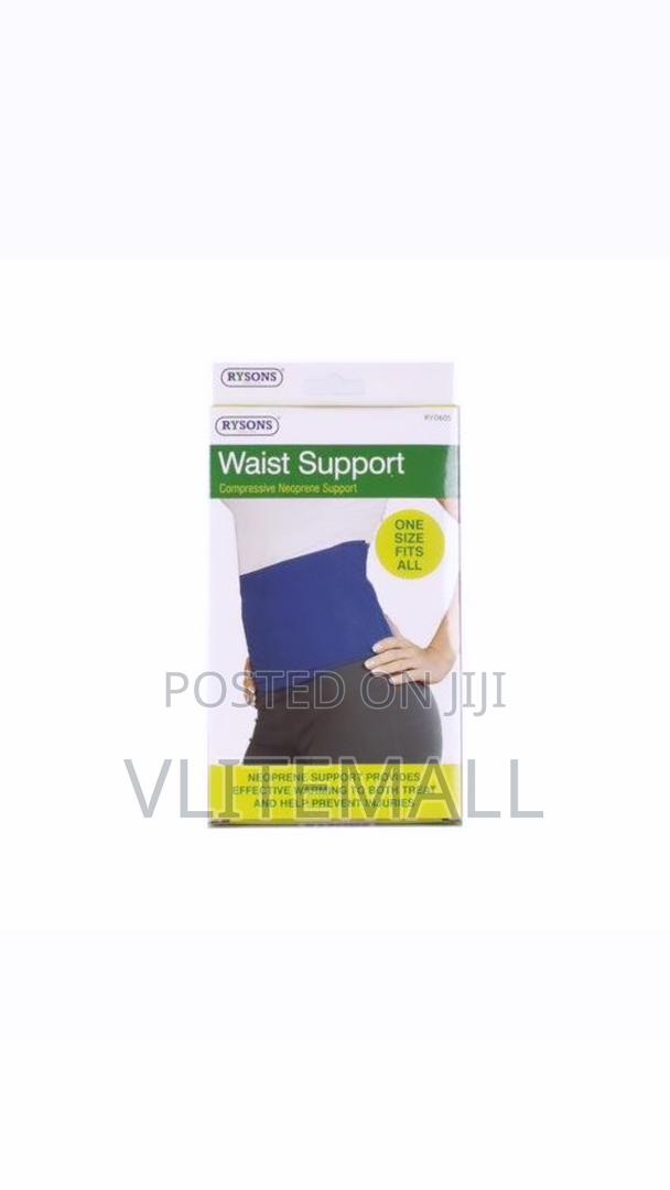 Health Beauty Rysons Waist Support · Photo 1