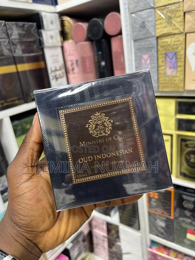 Ministry of Oud-Oud Indonesia · Photo 1