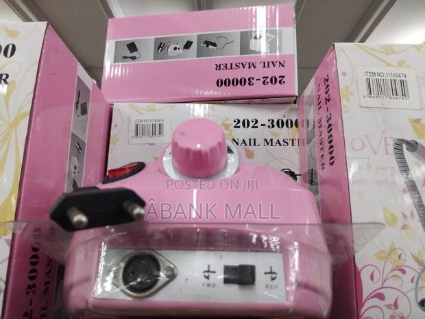 Nail Art Device · Photo 1