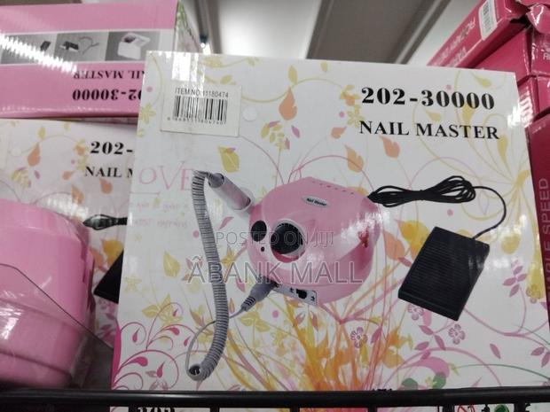 Nail Art Device · Photo 2