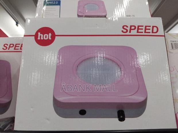 Nail Art Equipment · Photo 2