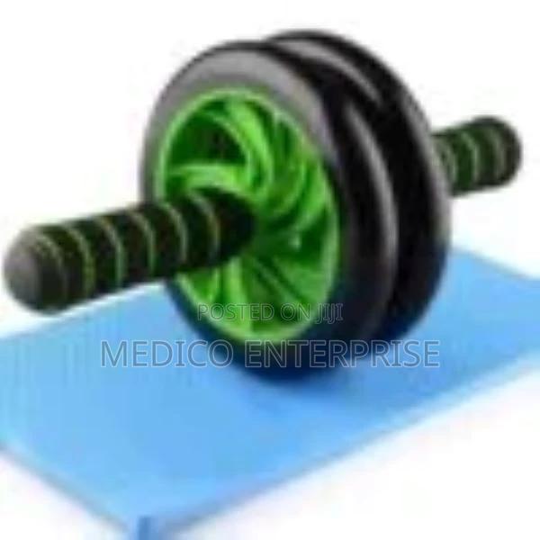 AB Roller AB Roller · Photo 1
