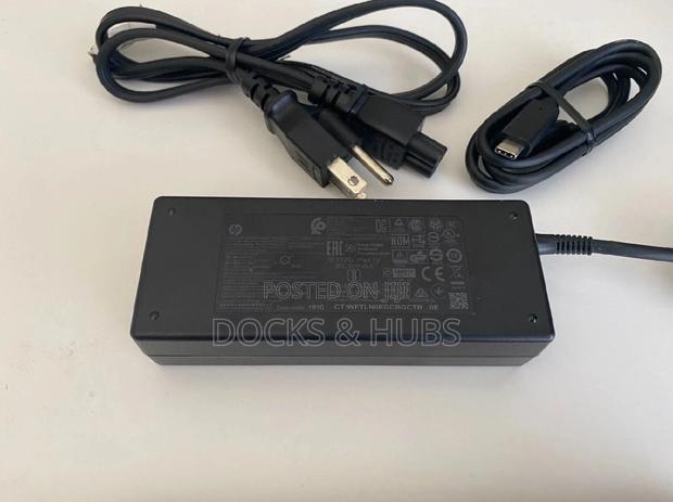 Hp Usb-C Dock G4 - Docking Station · Photo 4