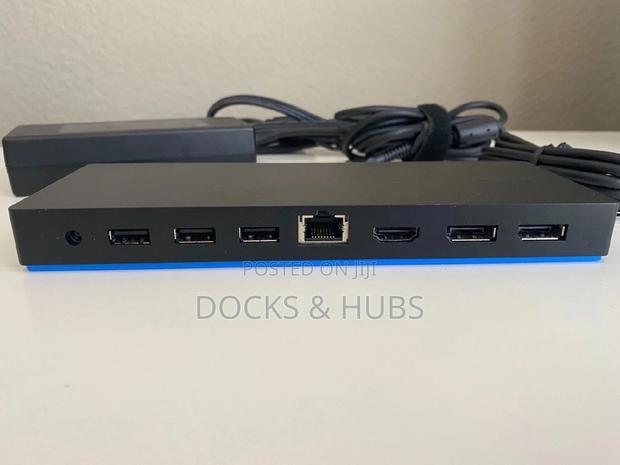 Hp Usb-C Dock G4 - Docking Station · Photo 1