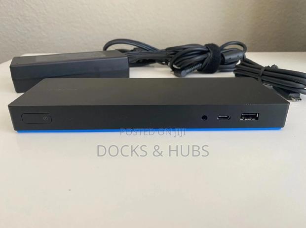 Hp Usb-C Dock G4 - Docking Station · Photo 3