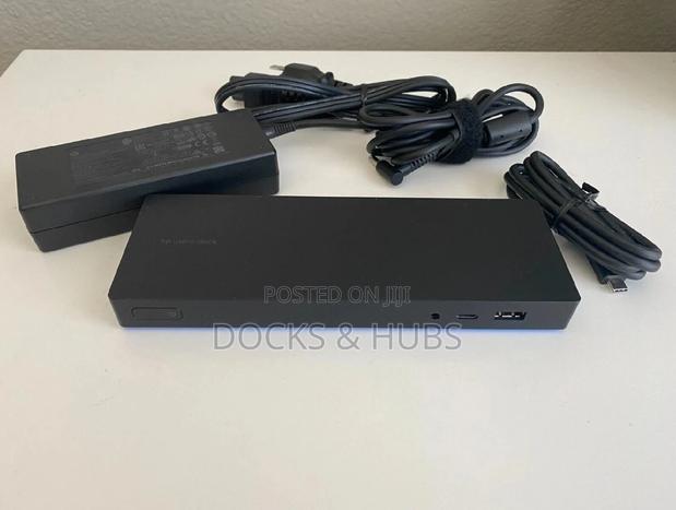 Hp Usb-C Dock G4 - Docking Station · Photo 2