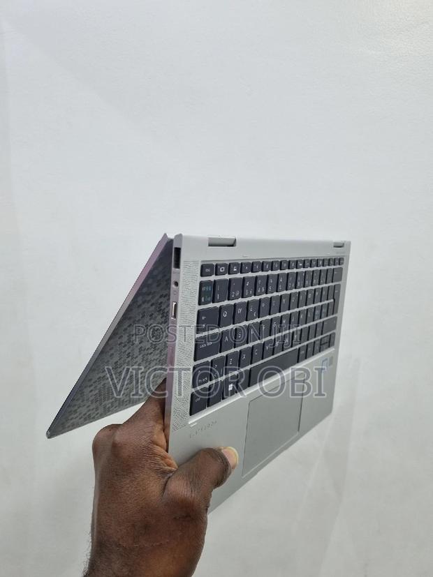 Laptop HP EliteBook X360 1030 G3 16GB Intel Core i5 SSD 256GB · Photo 6