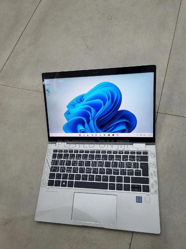Laptop HP EliteBook X360 1030 G3 16GB Intel Core i5 SSD 256GB · Photo 7