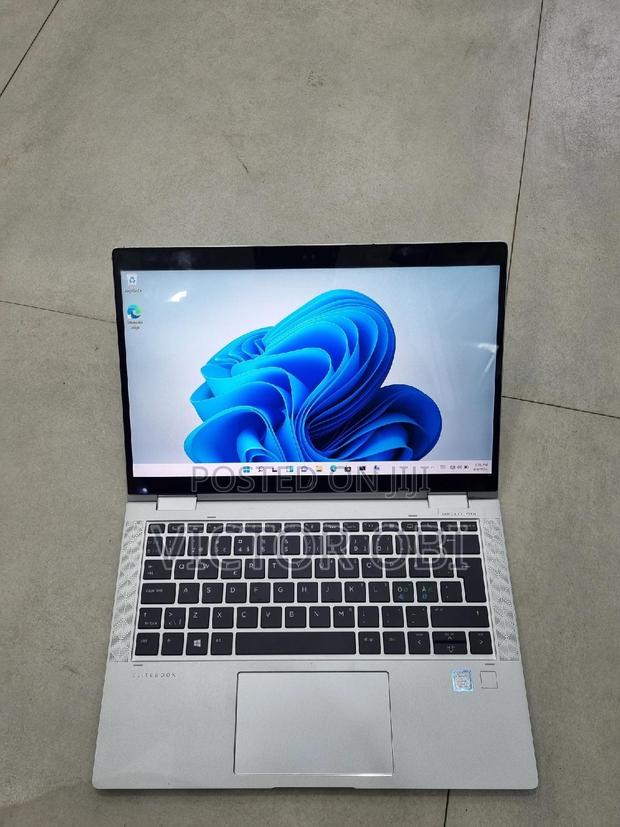 Laptop HP EliteBook X360 1030 G3 16GB Intel Core i5 SSD 256GB · Photo 2