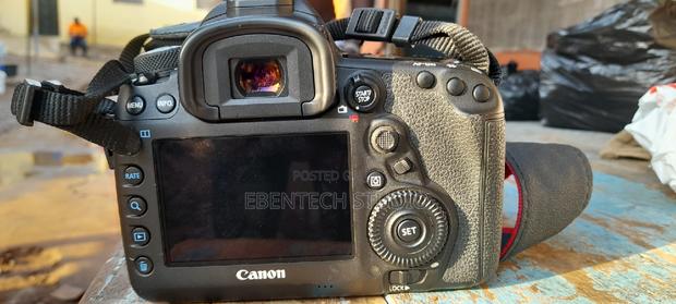 Canon 5D MARK IV for Photography, Video, Streaming for Rent · Photo 3