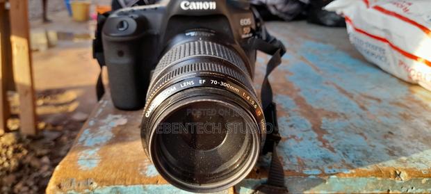 Canon 5D MARK IV for Photography, Video, Streaming for Rent · Photo 2