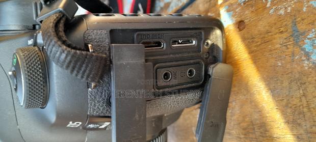 Canon 5D MARK IV for Photography, Video, Streaming for Rent · Photo 4