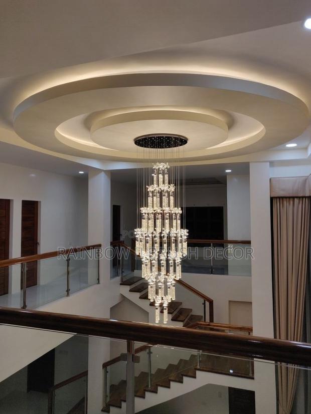 Advance Pop Ceiling · Photo 1