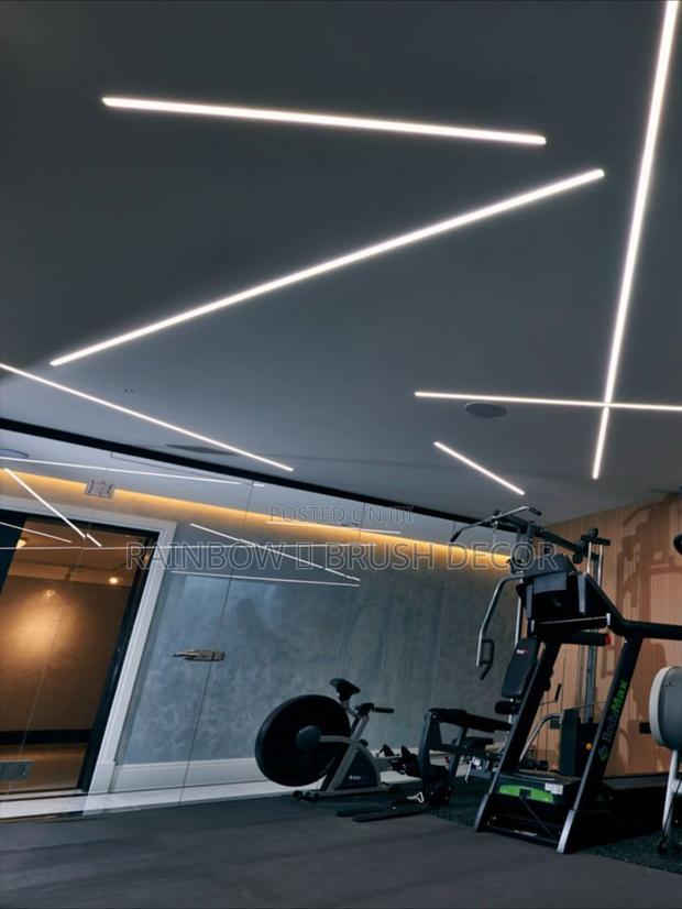 Advance Pop Ceiling · Photo 3