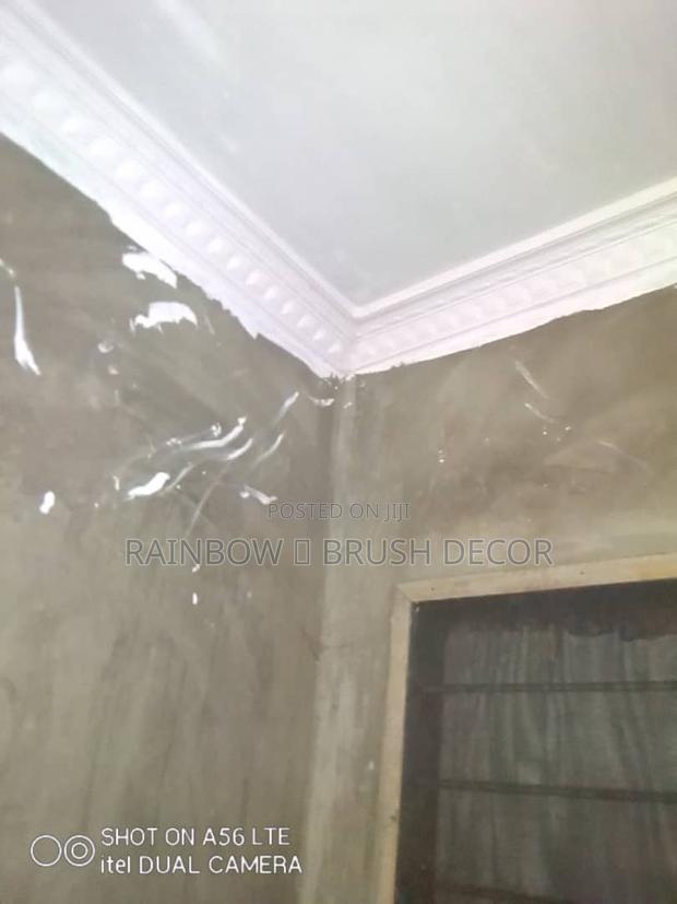 Advance Pop Ceiling · Photo 6
