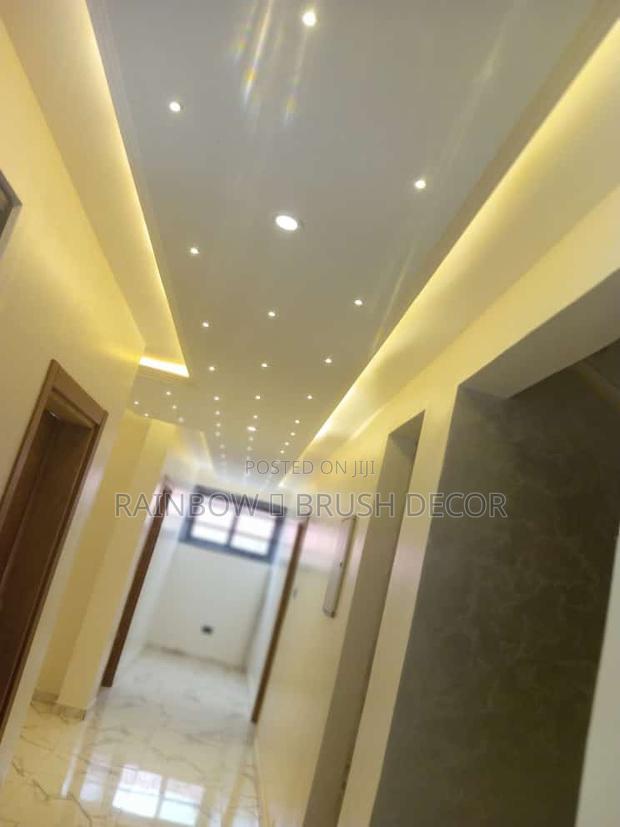 Advance Pop Ceiling · Photo 7