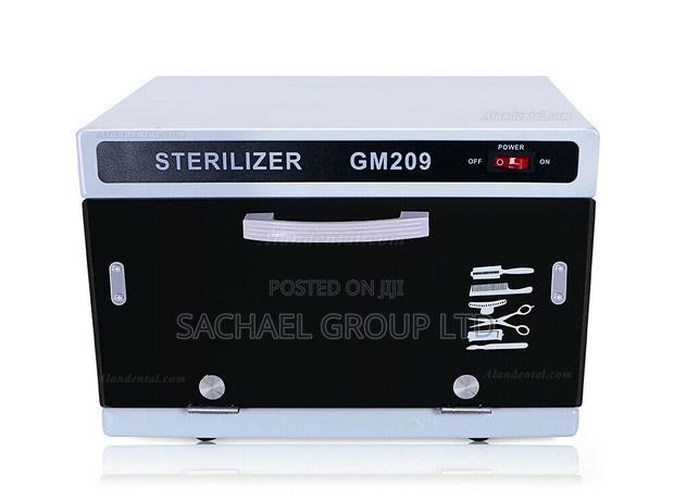 Uv Salon Sterilizer · Photo 1