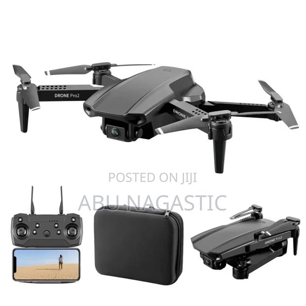Mini Foldable Drone E99 Pro · Photo 1