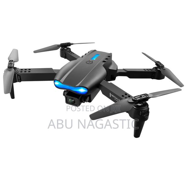 Mini Foldable Drone E99 Pro · Photo 2