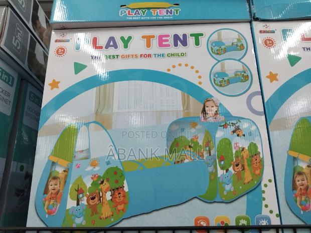 Baby Play Tent · Photo 2