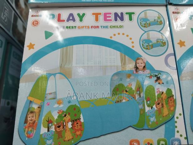 Baby Play Tent · Photo 3