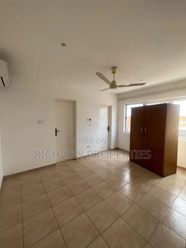 Studio Apartment in Richvon Properties, Spintex for rent · Photo 1