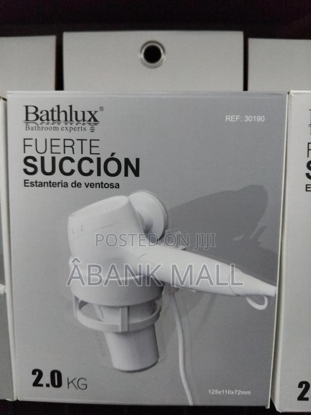 Hair Dryer Holder · Photo 2