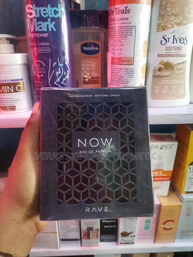 Rave Now Perfume · Photo 2