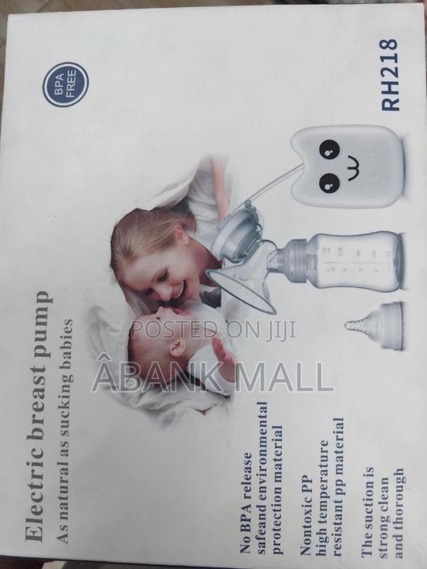 Electric Breast Pump · Photo 2