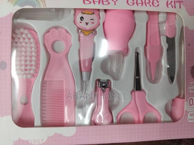 Baby Care Set · Photo 1