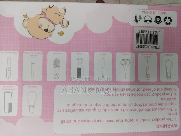 Baby Care Set · Photo 5