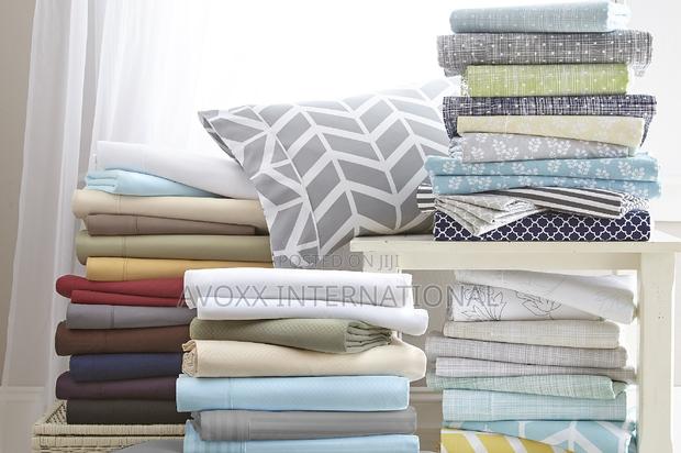 Simply Soft Ss-4pc-Arr-Queen-Tu Bed Sheet Set,Queen,Turquois · Photo 3