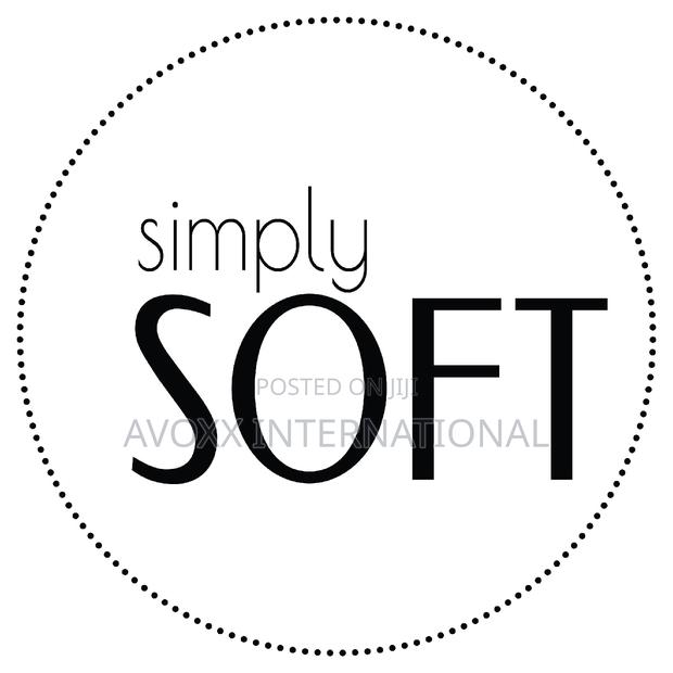 Simply Soft Ss-4pc-Arr-Queen-Tu Bed Sheet Set,Queen,Turquois · Photo 4