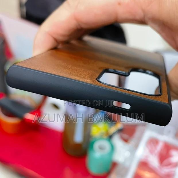 Samsung Galaxy S24 Ultra X-Level Earl Back Cover · Photo 5