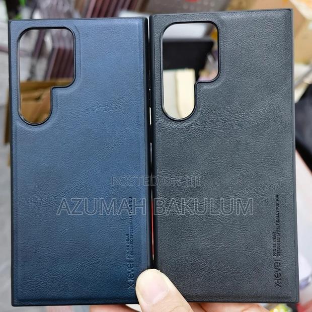 Samsung Galaxy S24 Ultra X-Level Earl Back Cover · Photo 3