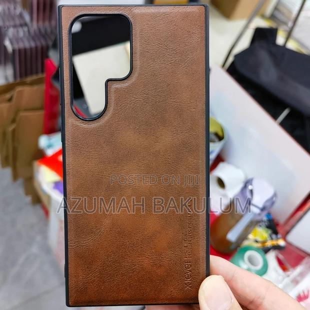 Samsung Galaxy S24 Ultra X-Level Earl Back Cover · Photo 8
