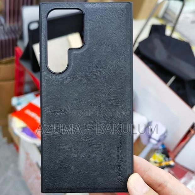 Samsung Galaxy S24 Ultra X-Level Earl Back Cover · Photo 4
