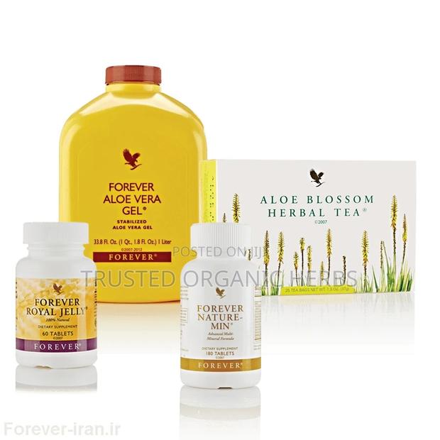 Insomnia Treatment Kits Remedy · Photo 1