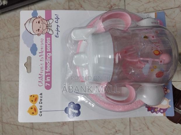 Baby Bowl Set · Photo 1