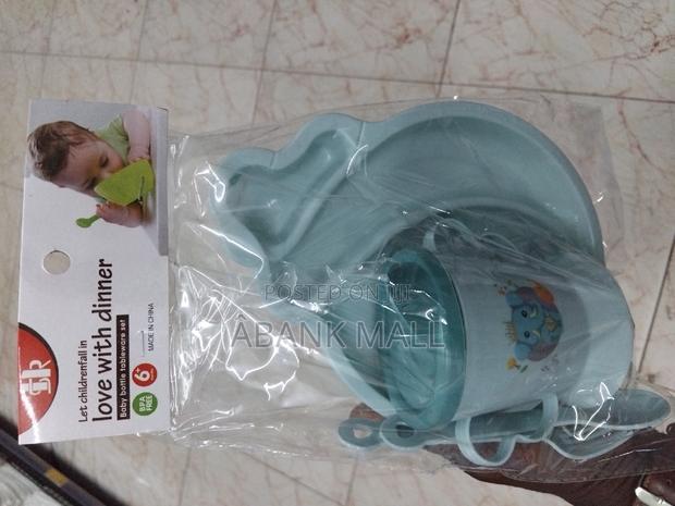 Baby Practice Bowl · Photo 1