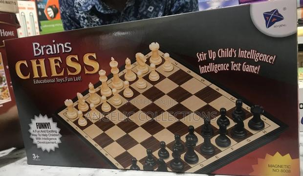Brain Chess · Photo 1