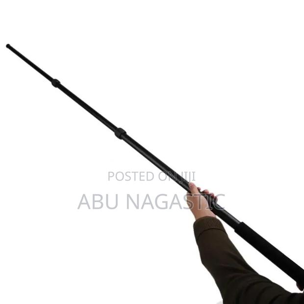 Microphone Boom Pole Extensible (9.8fts) · Photo 1