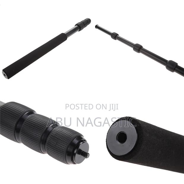 Microphone Boom Pole Extensible (9.8fts) · Photo 2