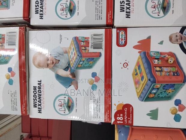 Baby Play Toy · Photo 4