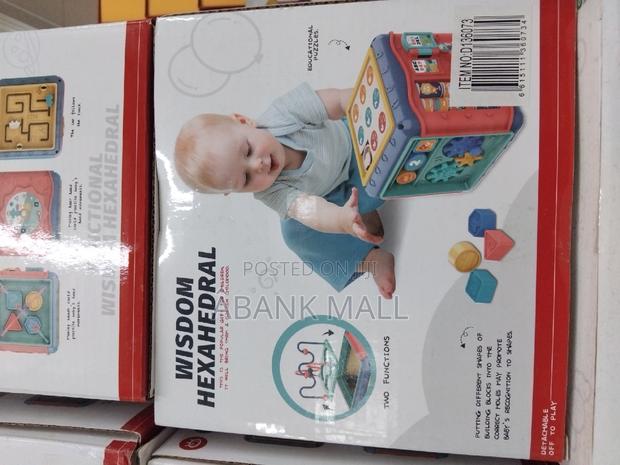 Baby Play Toy · Photo 1