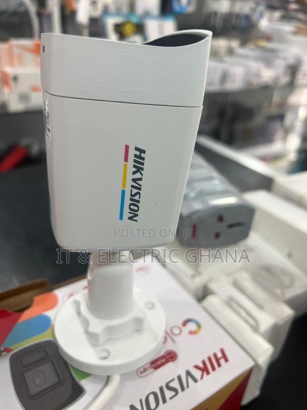 Hikvision 2mp Ip Bullet Camera · Photo 4