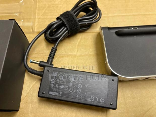 HP Elite X3 Desk Dock - For Phones · Photo 6