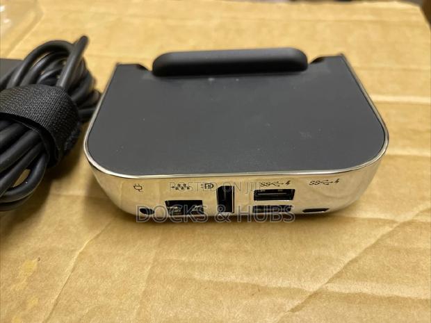 HP Elite X3 Desk Dock - For Phones · Photo 4