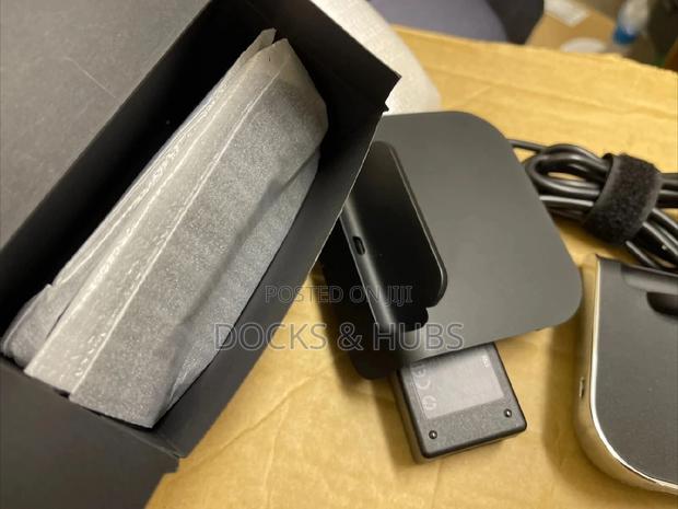 HP Elite X3 Desk Dock - For Phones · Photo 7