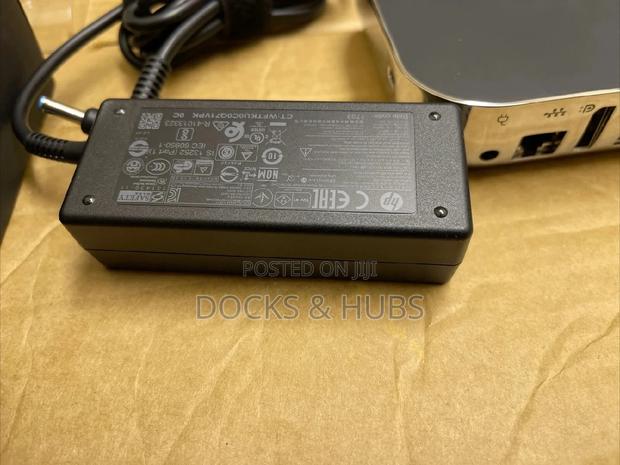 HP Elite X3 Desk Dock - For Phones · Photo 8